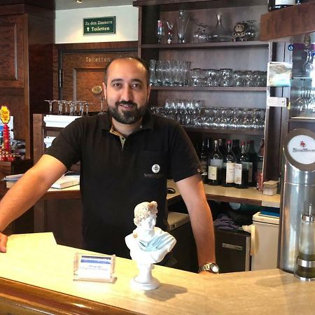Hotel Mylos Sittensen Dış mekan fotoğraf