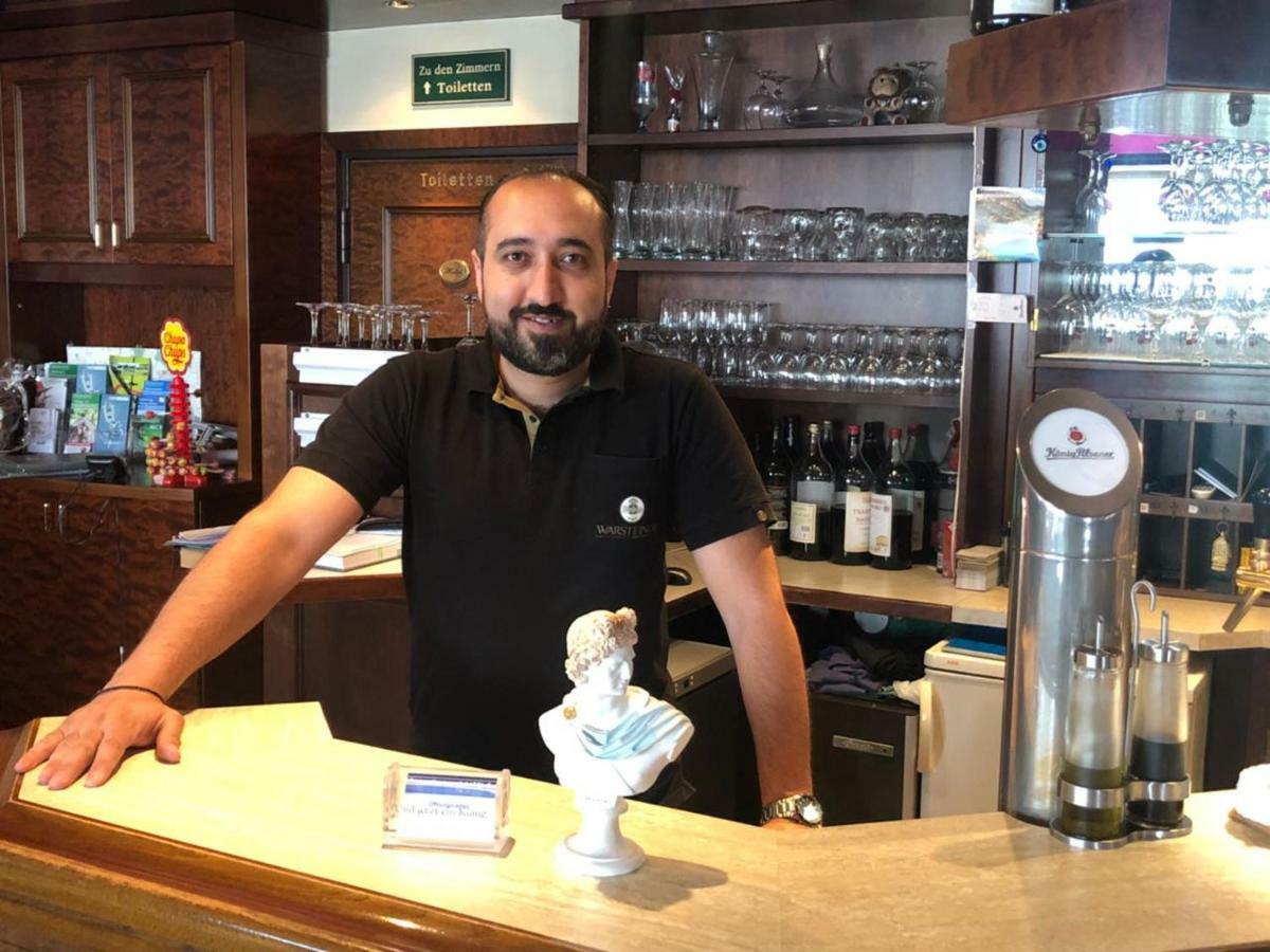 Hotel Mylos Sittensen Dış mekan fotoğraf