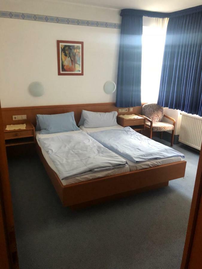 Hotel Mylos Sittensen Dış mekan fotoğraf