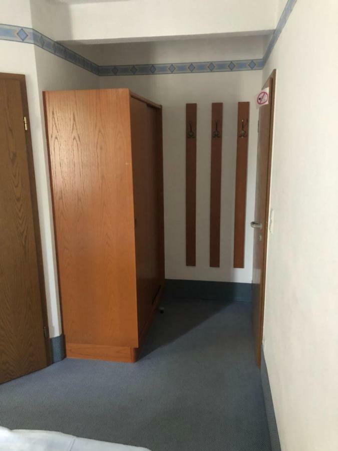 Hotel Mylos Sittensen Dış mekan fotoğraf