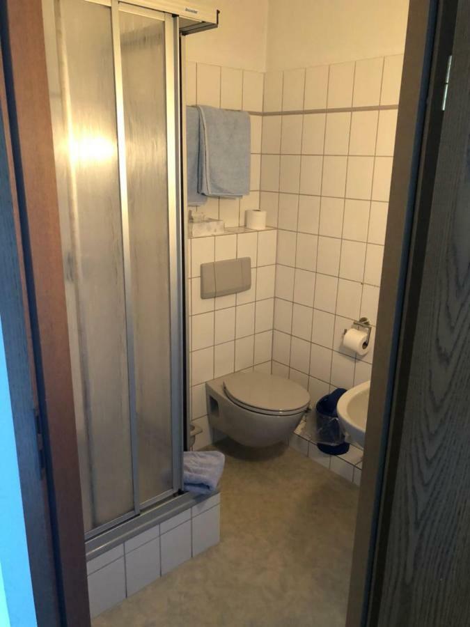 Hotel Mylos Sittensen Dış mekan fotoğraf