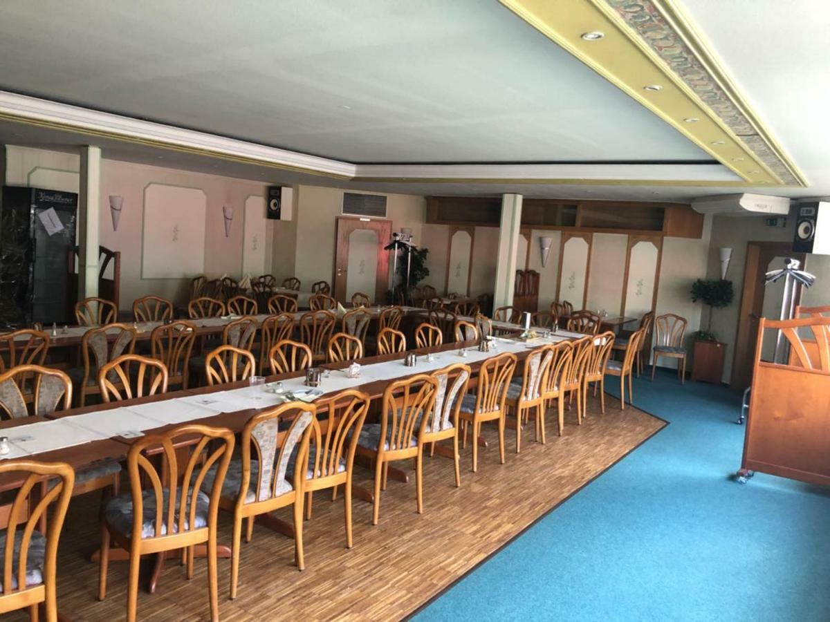 Hotel Mylos Sittensen Dış mekan fotoğraf