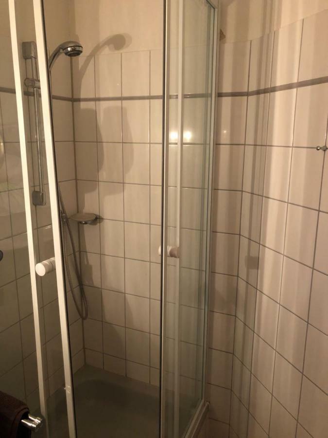 Hotel Mylos Sittensen Dış mekan fotoğraf