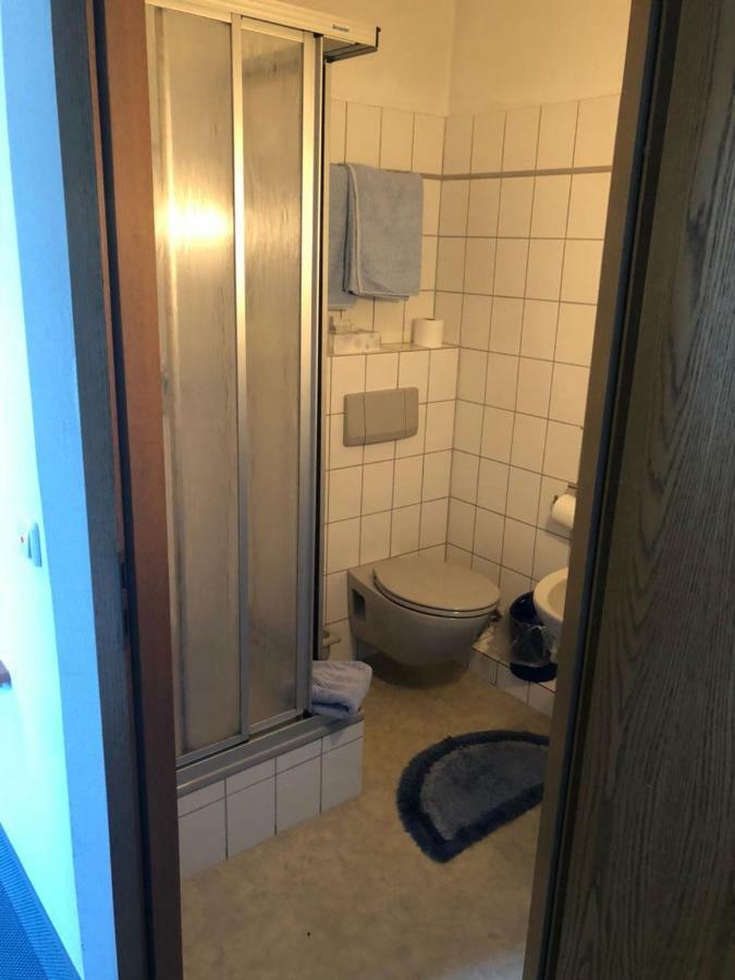 Hotel Mylos Sittensen Dış mekan fotoğraf