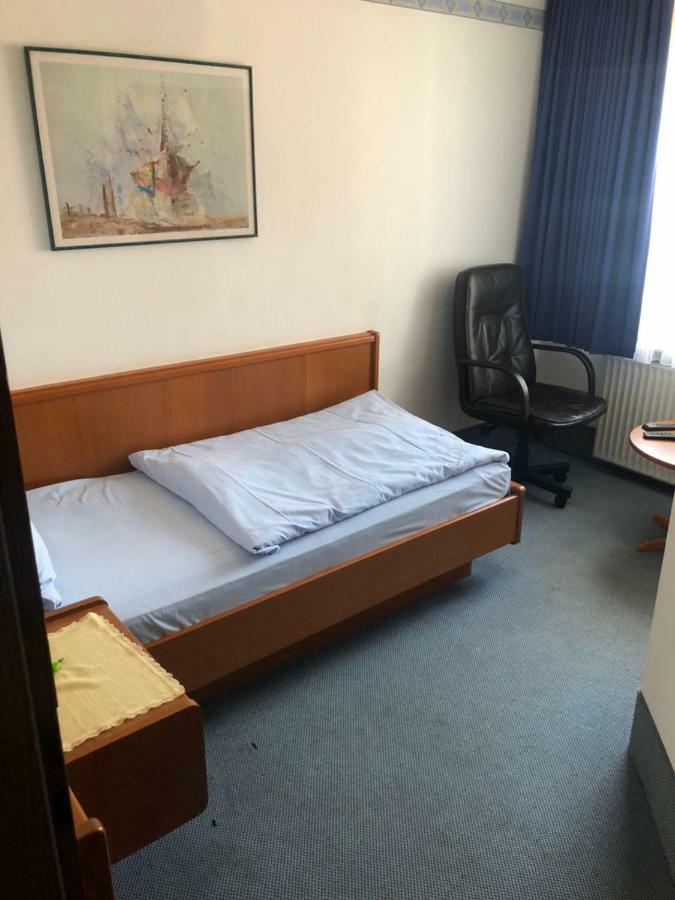 Hotel Mylos Sittensen Dış mekan fotoğraf