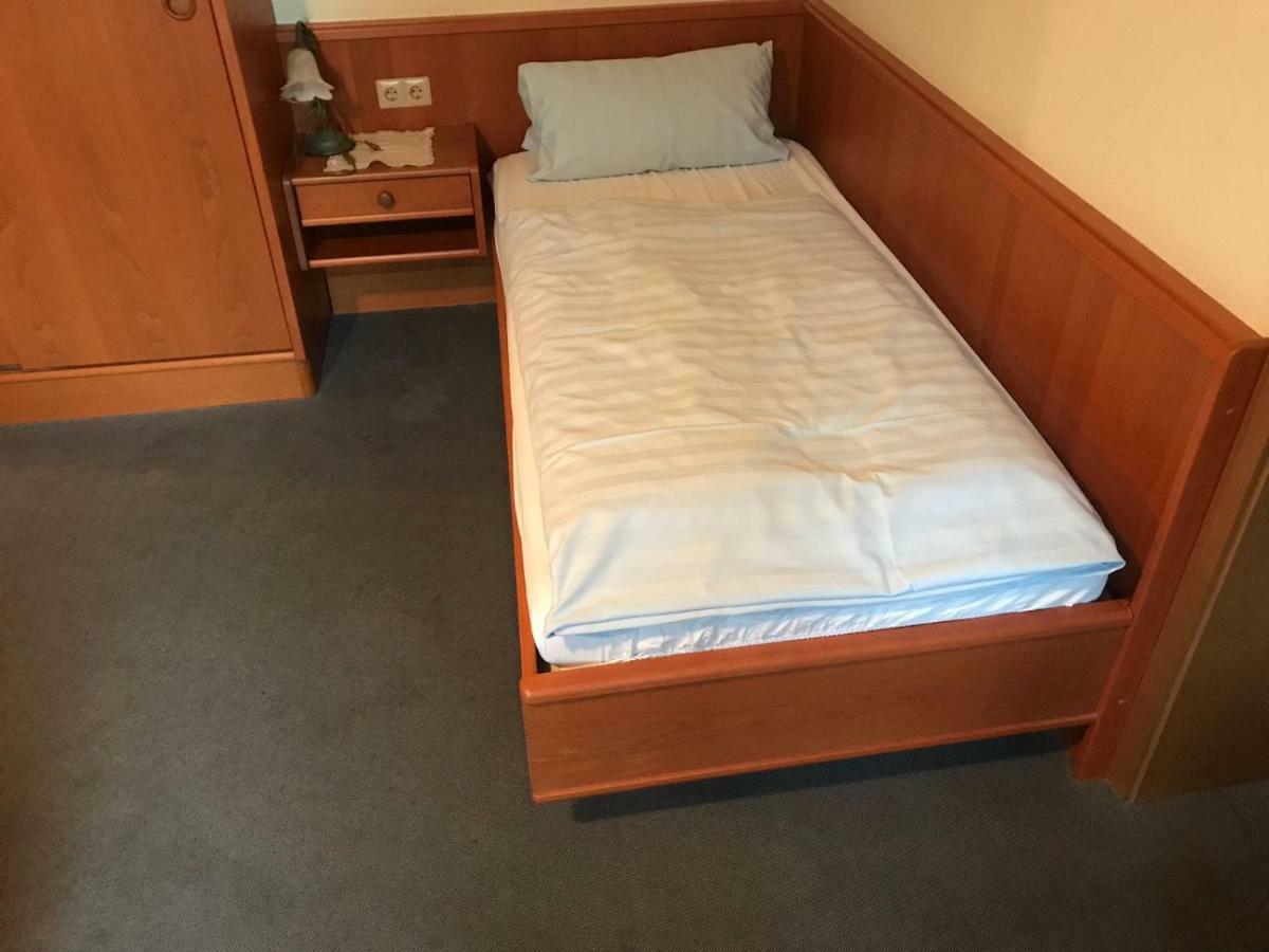Hotel Mylos Sittensen Dış mekan fotoğraf