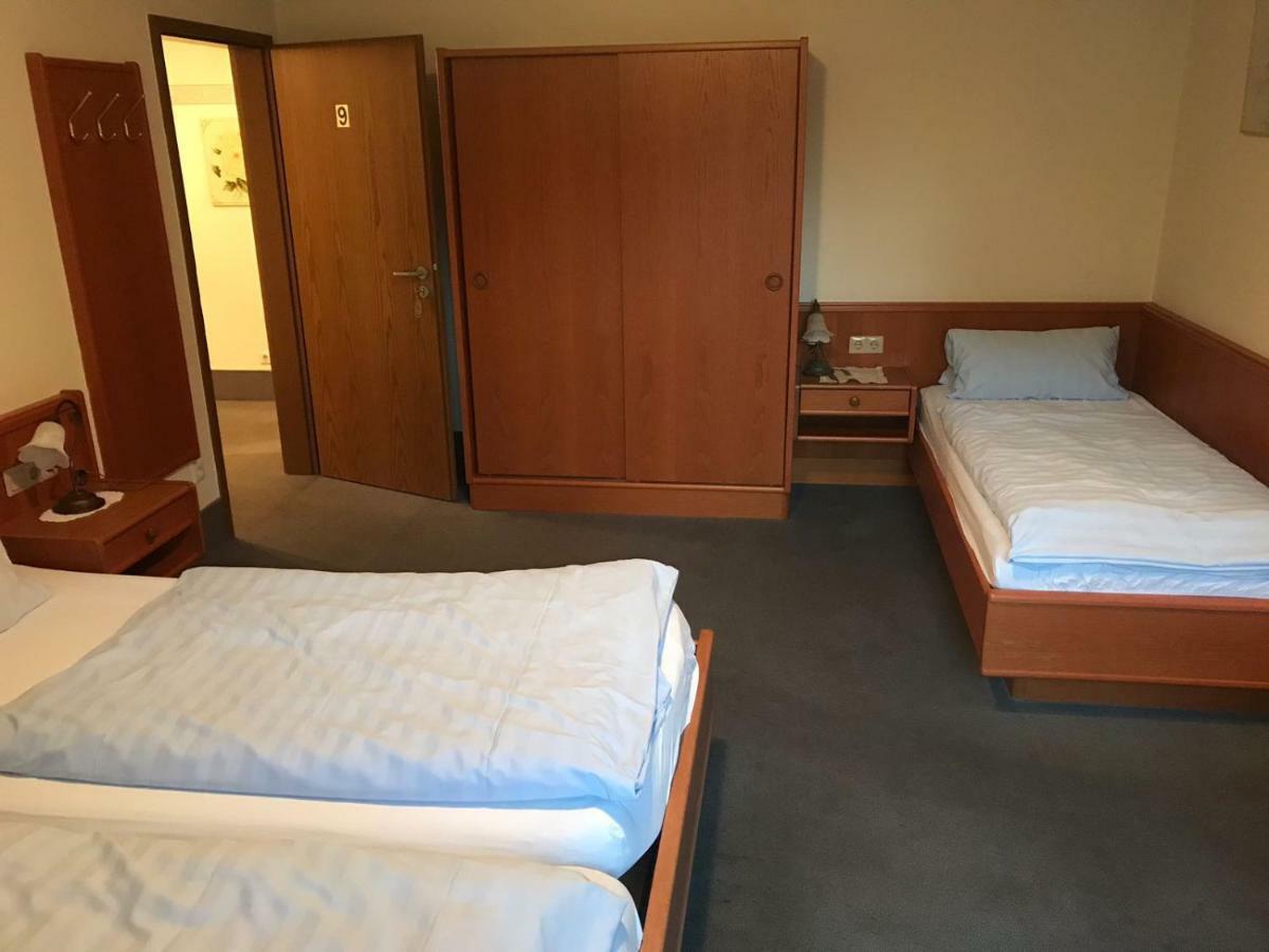 Hotel Mylos Sittensen Dış mekan fotoğraf