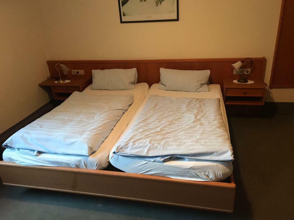 Hotel Mylos Sittensen Dış mekan fotoğraf